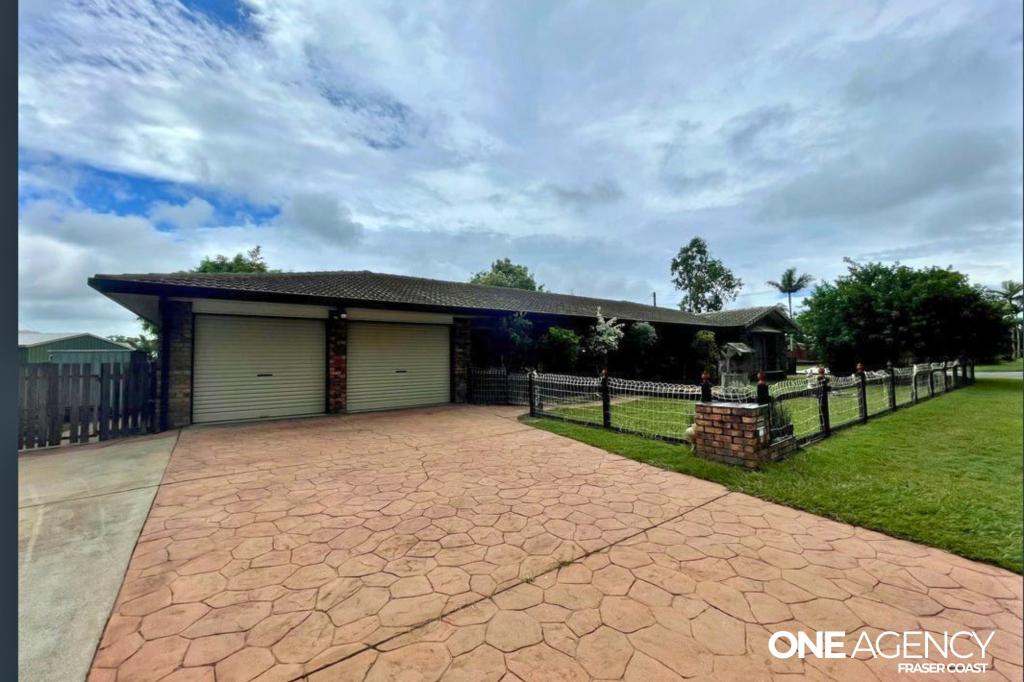 49 Bryant St, Maryborough, QLD 4650