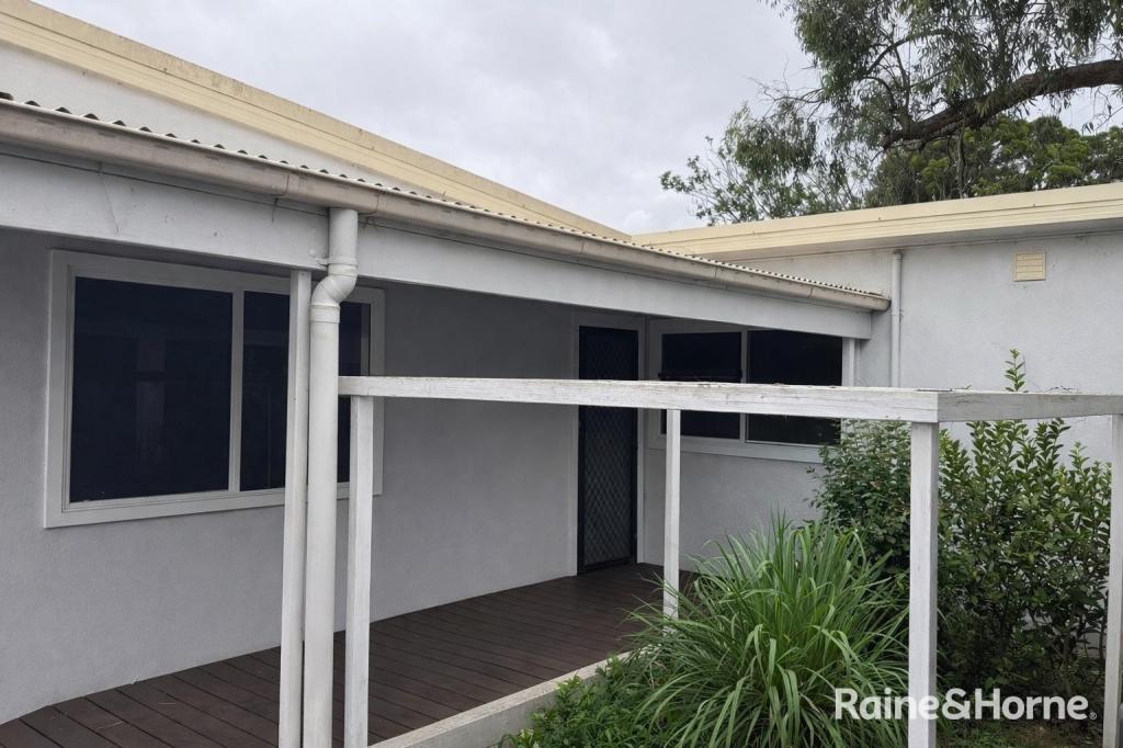 24a Albert St, Ingleburn, NSW 2565