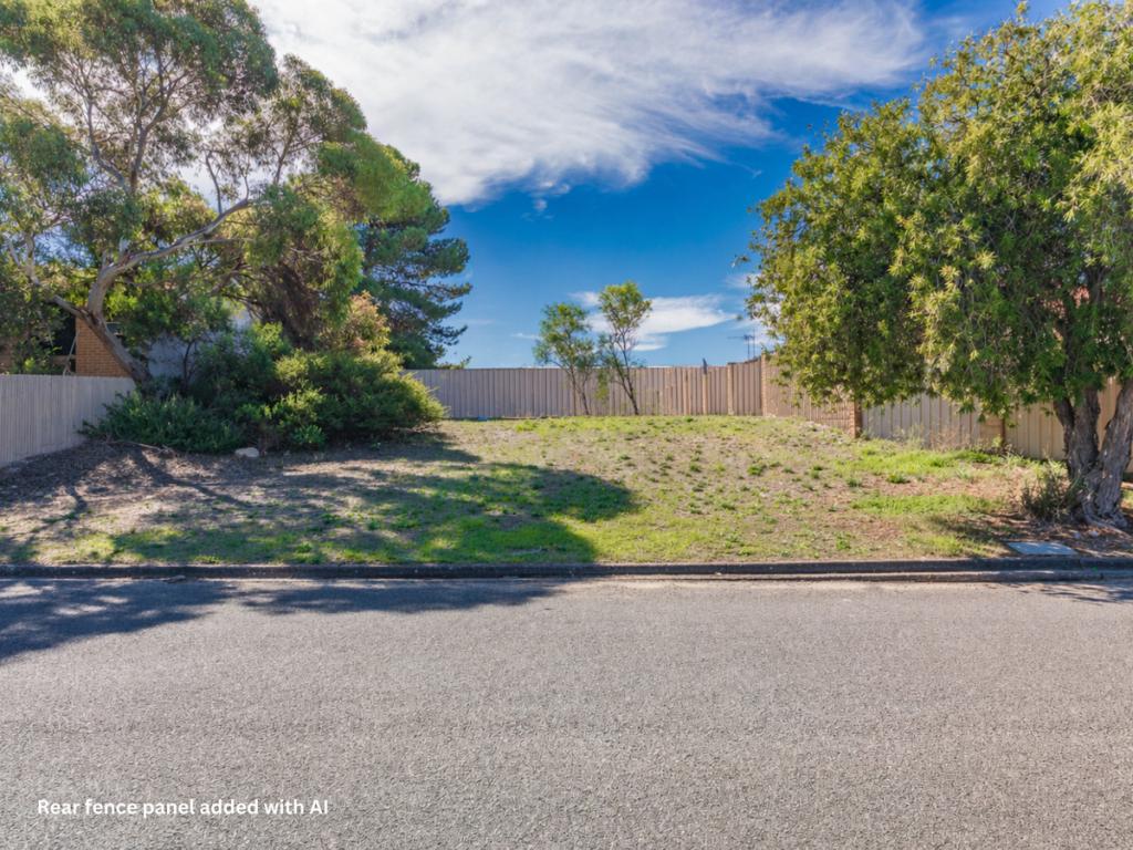 37B FOLLETT ST, PORT LINCOLN, SA 5606