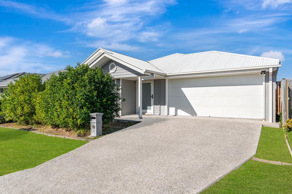 76 Riparian Cct, Logan Reserve, QLD 4133