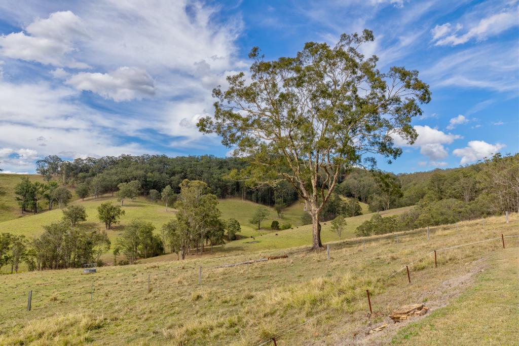 1712 Stroud Hill Rd, Dungog, NSW 2420