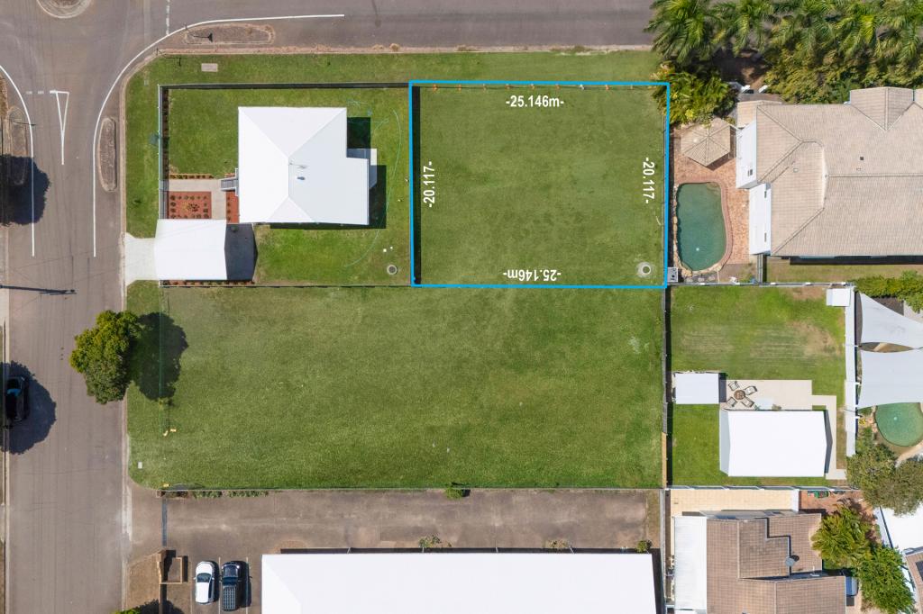 Contact Agent For Address, Rosslea, QLD 4812
