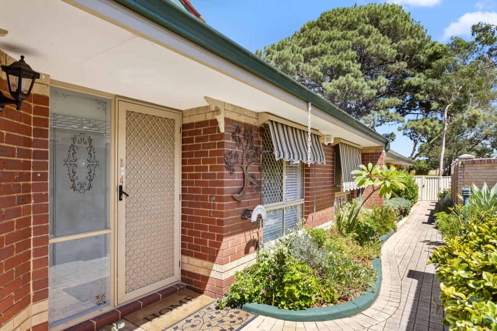 4/3 Tipuana Grn, O'Connor, WA 6163