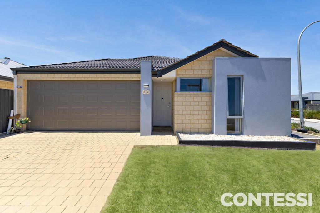 5 Burnett Rd, Brabham, WA 6055