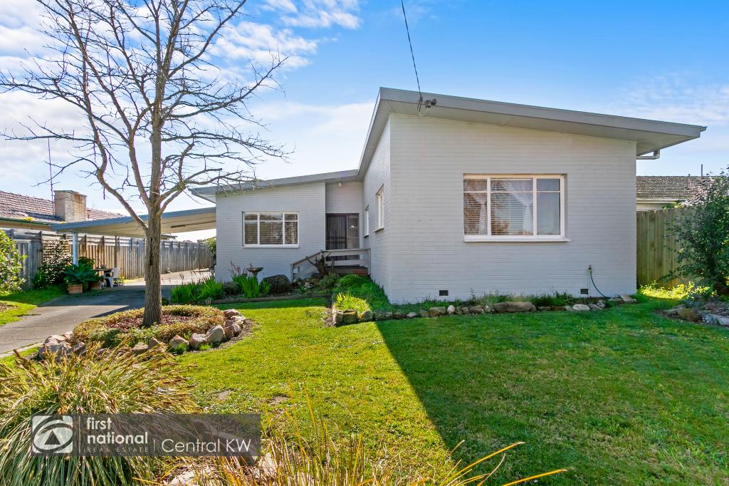 6 Langford St, Morwell, VIC 3840