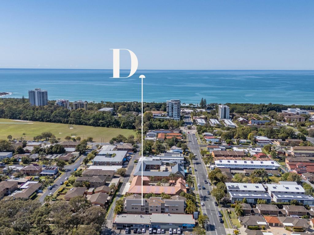 8/85 PARK BEACH RD, COFFS HARBOUR, NSW 2450