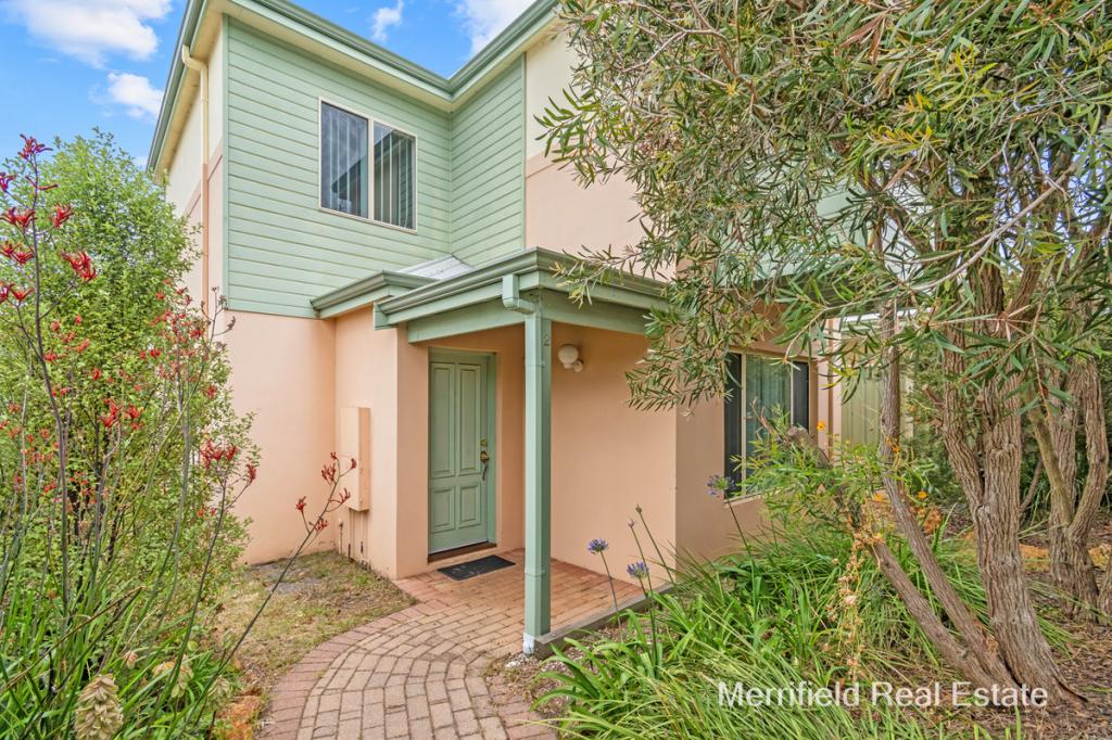 2/165-167 Middleton Rd, Mount Clarence, WA 6330