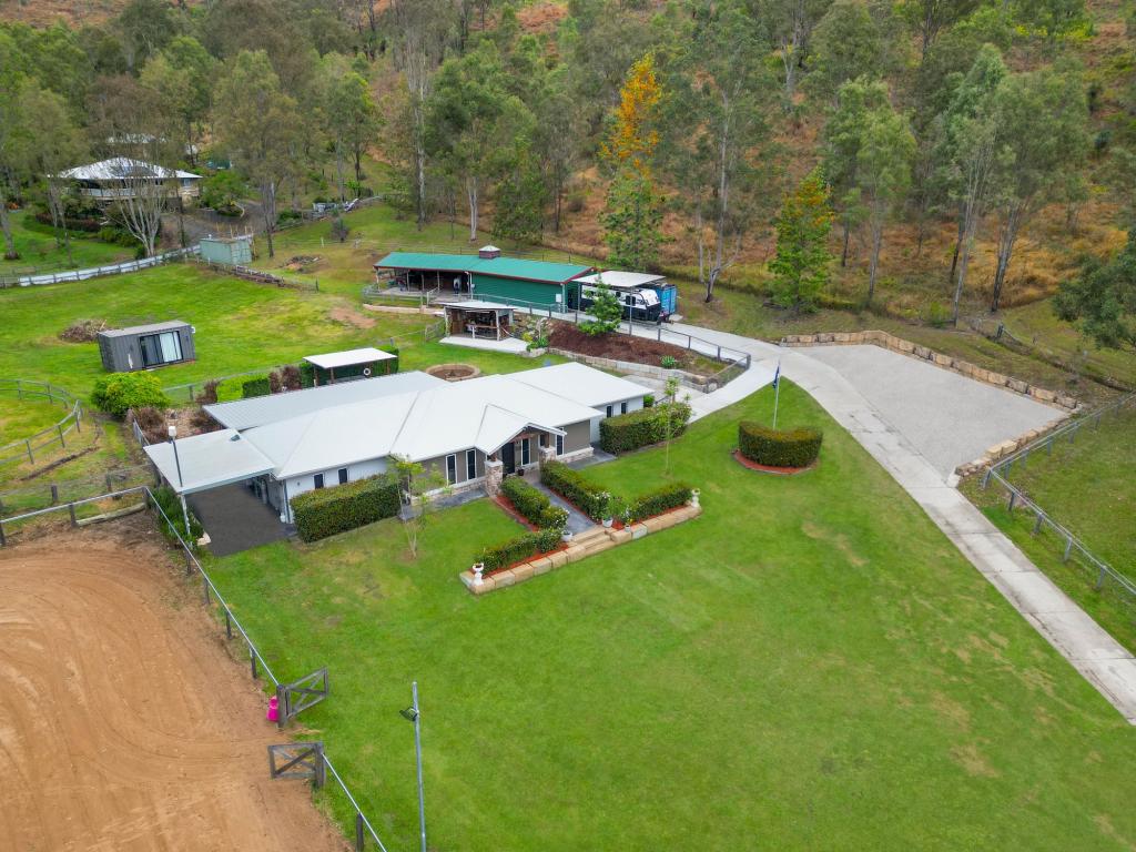 1-17 Smales Cl, Kooralbyn, QLD 4285