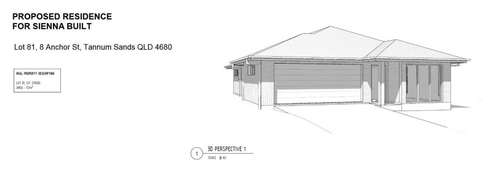 8 Anchor Street, Tannum Sands, QLD 4680
