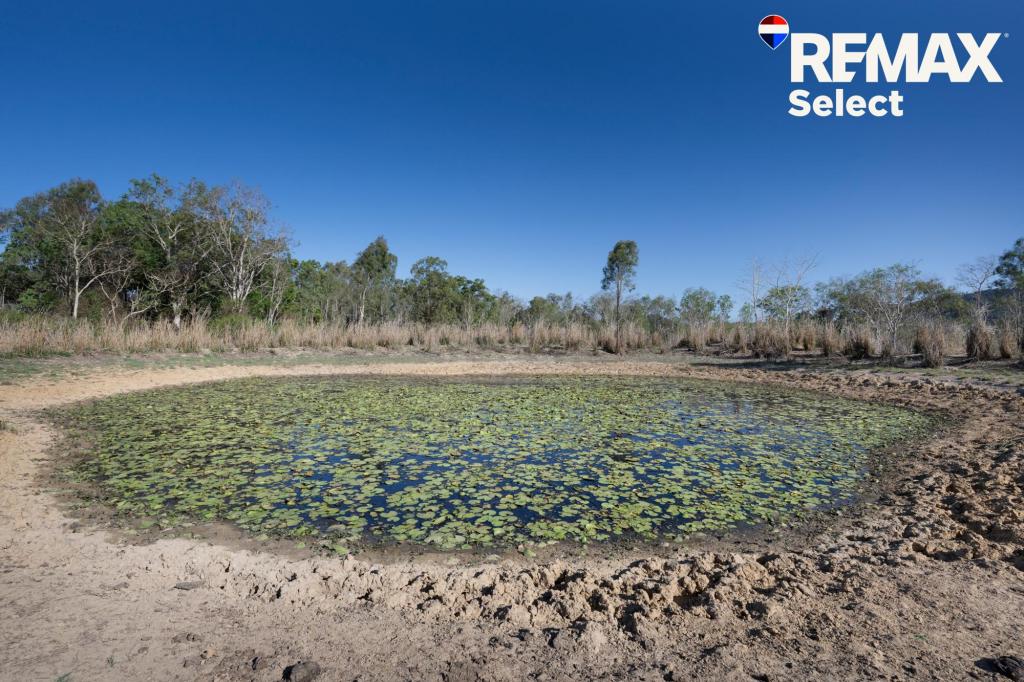 LOT 308 CLANSIDE RD, MOUNT OSSA, QLD 4741