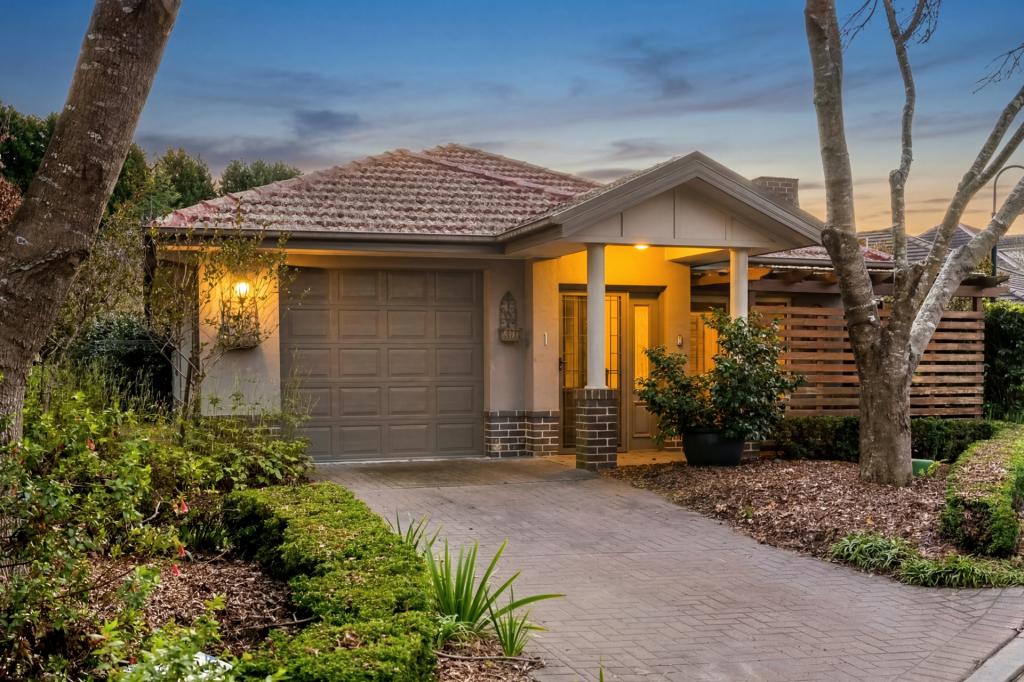 1/8 WISEMAN RD, BOWRAL, NSW 2576