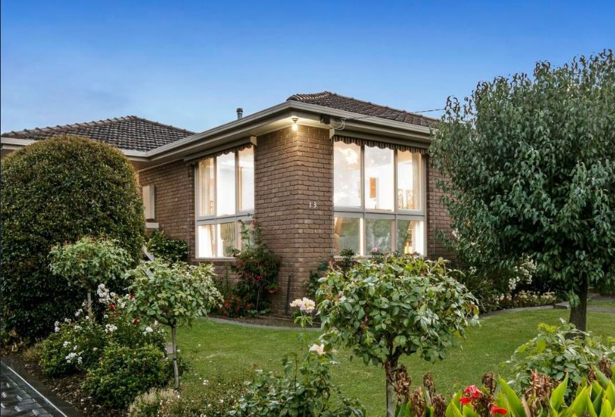 13 Rouke St, Lilydale, VIC 3140