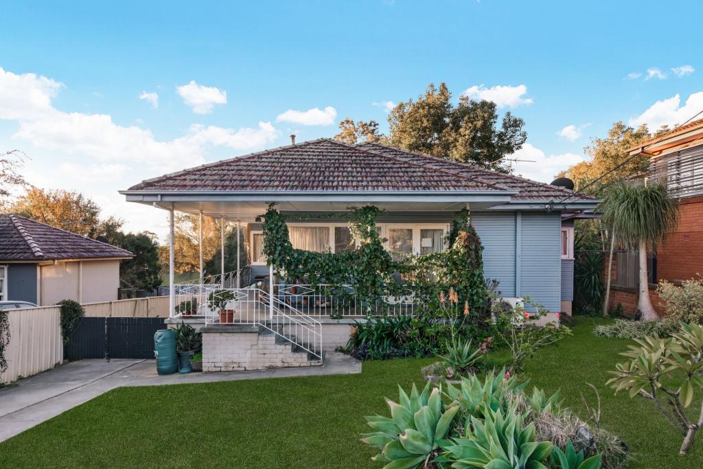 25 King St, St Marys, NSW 2760