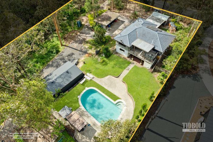 84 Summit St, Sheldon, QLD 4157