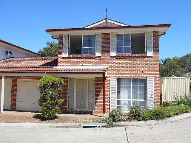 17/130 Reservoir Rd, Blacktown, NSW 2148