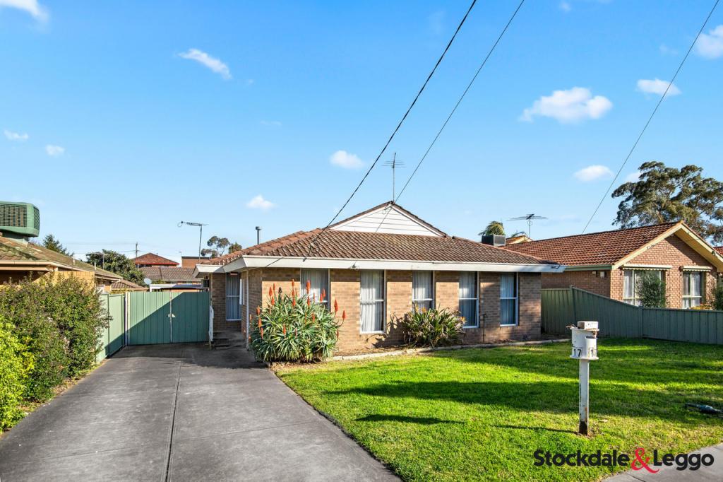 17 Churchill Ave, Tullamarine, VIC 3043