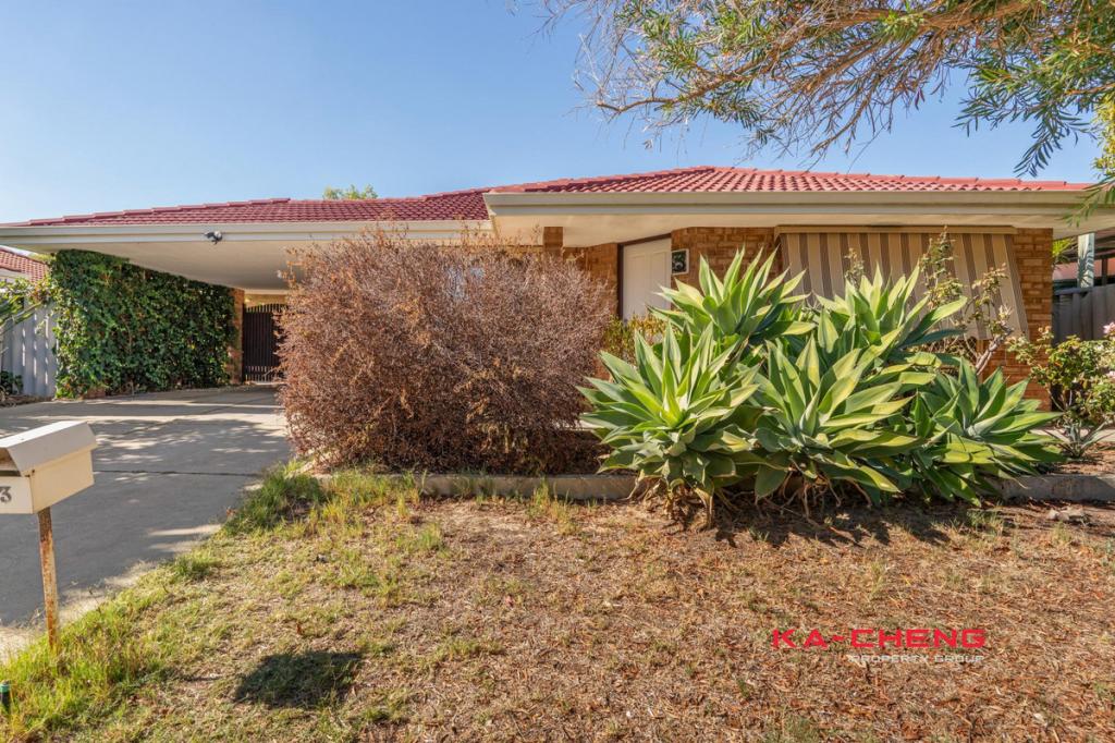 3 The Mead, Kiara, WA 6054