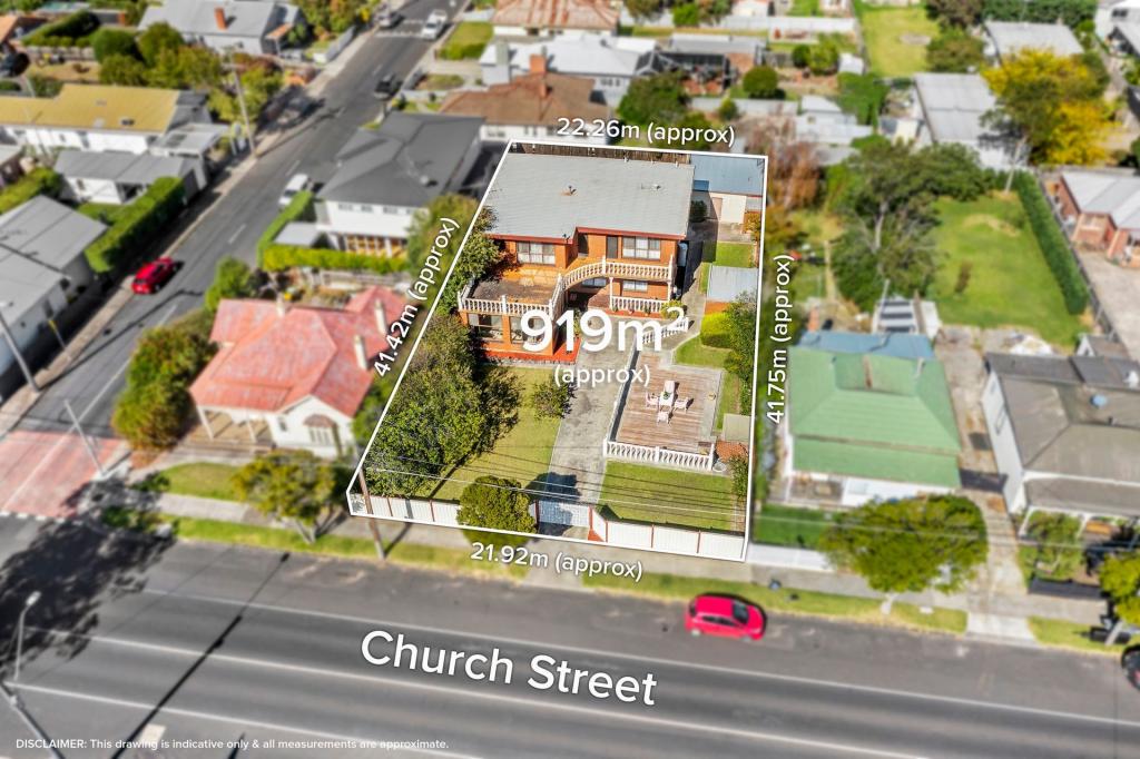 115-117 Church St, Geelong West, VIC 3218