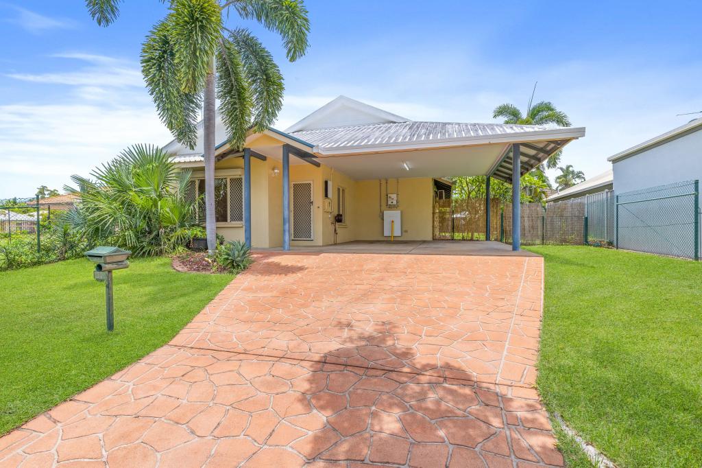 2 Crown Ct, Durack, NT 0830