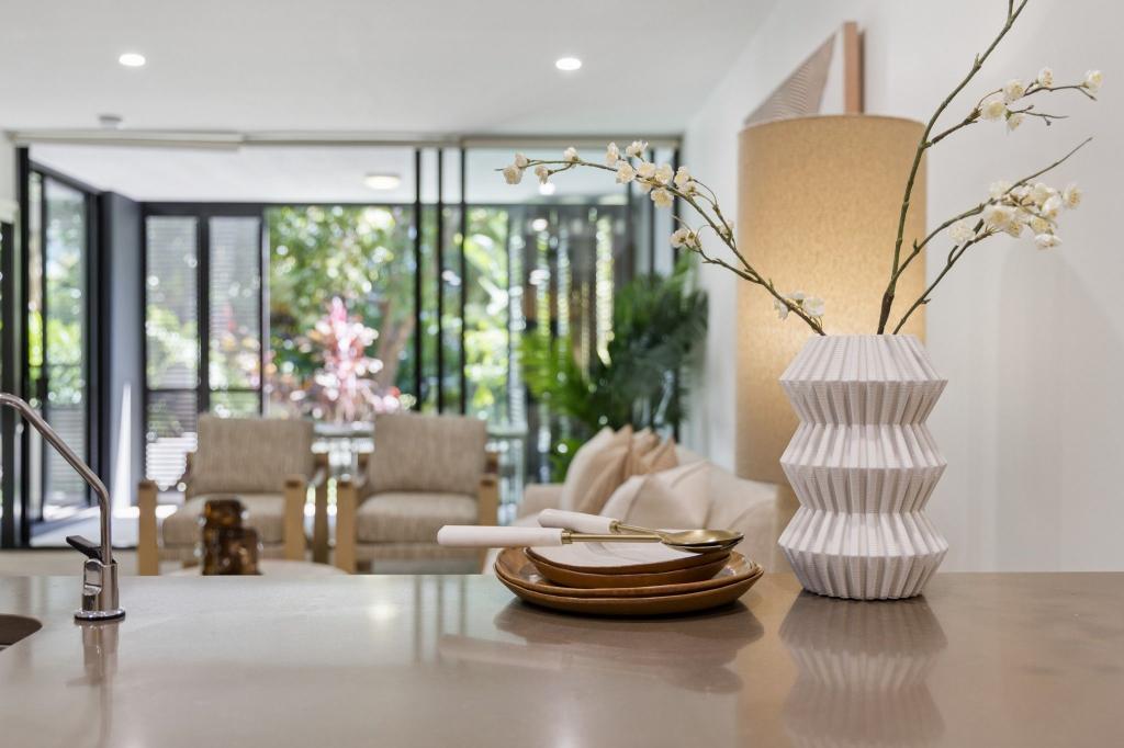 303/10 Pidgeon Cl, West End, QLD 4101