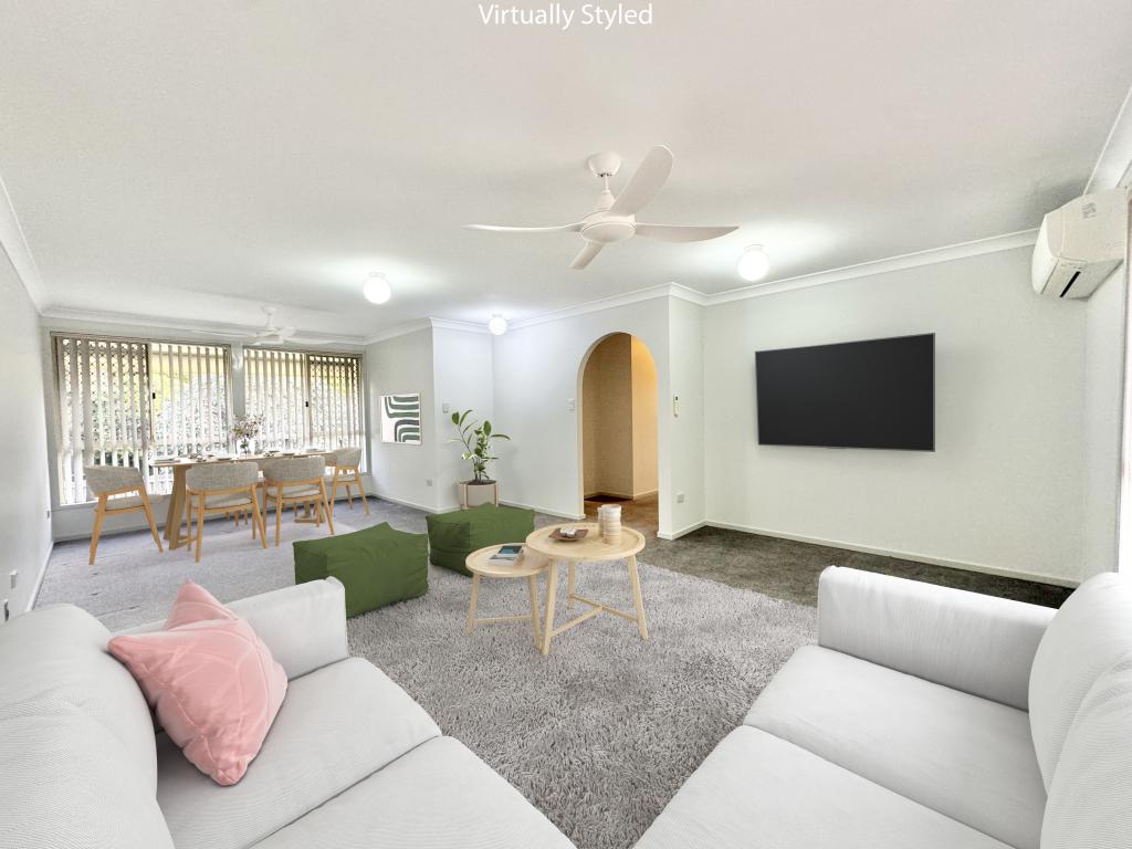 9 Westralia Cl, Salamander Bay, NSW 2317