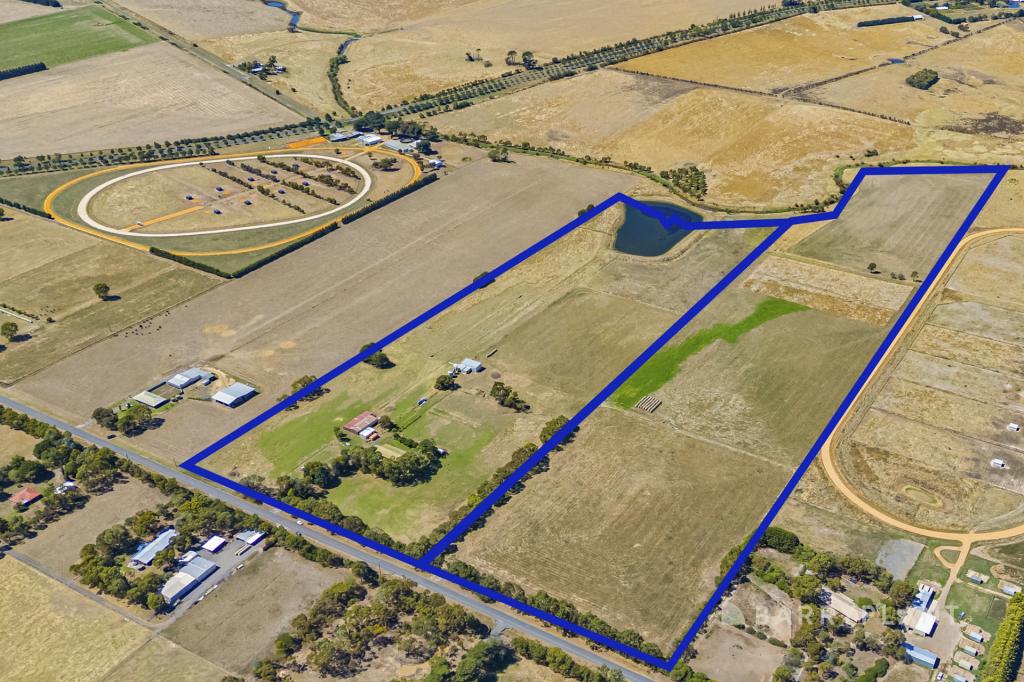 91 Bo Peep Rd, Burrumbeet, VIC 3352