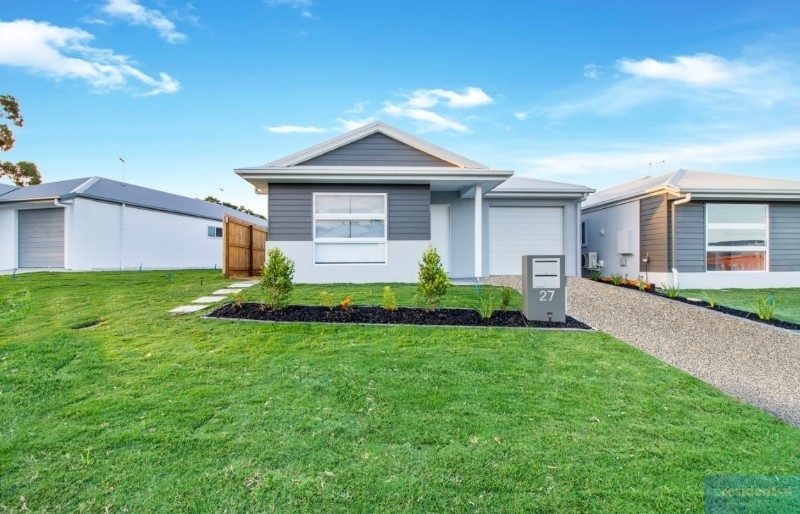 2/27 Seagrass St, Deception Bay, QLD 4508