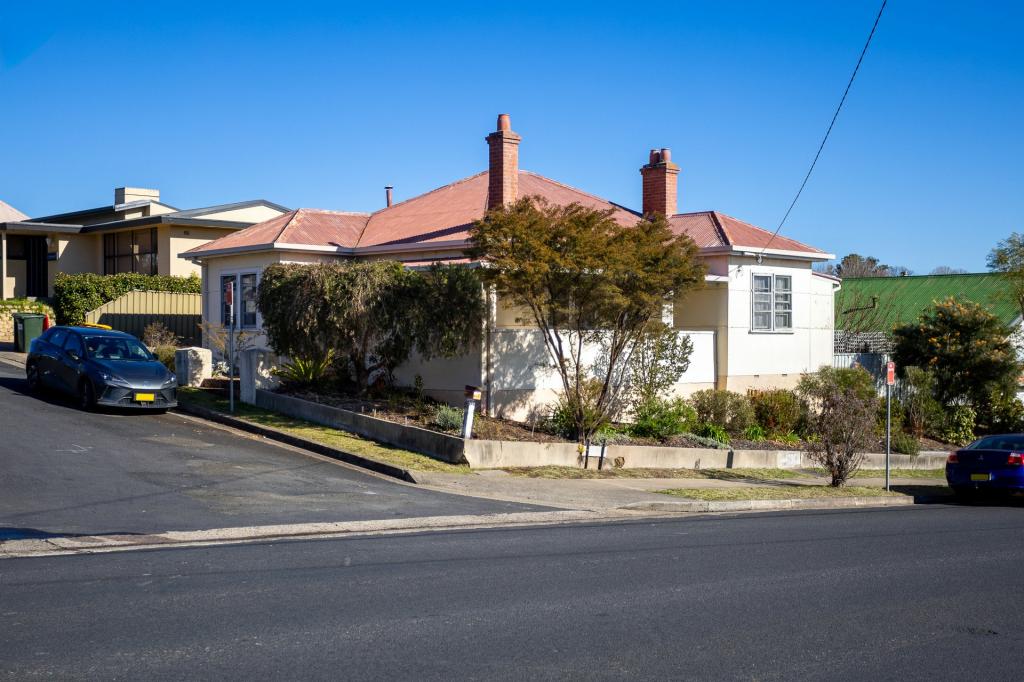 84 Upper St, Bega, NSW 2550