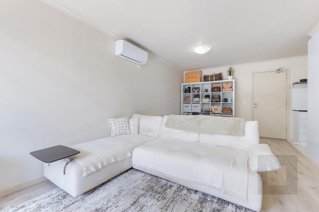 8/20 Bishop St, Kingsville, VIC 3012