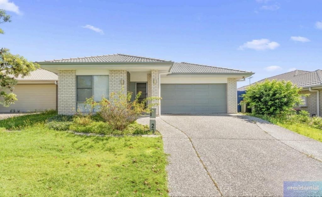 26 Capricorn Cct, North Lakes, QLD 4509