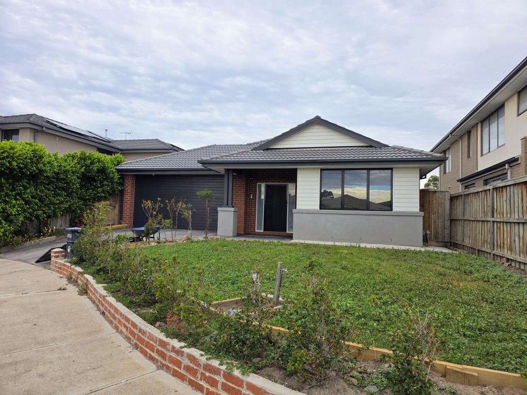 14 Ivy Ct, Werribee, VIC 3030