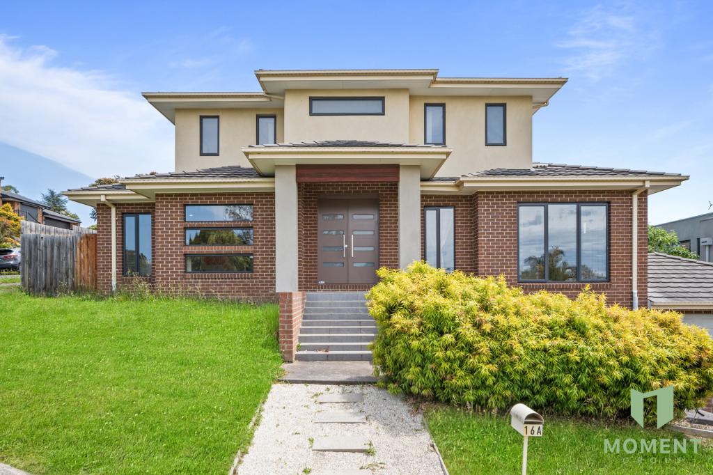 16A FLOWERDRUM CL, TEMPLESTOWE, VIC 3106