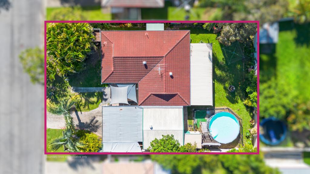 5 MAGPIE CT, DECEPTION BAY, QLD 4508