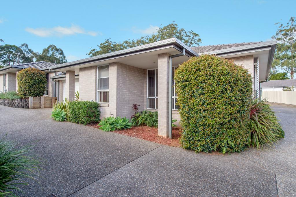 4/2a Toorak Ct, Port Macquarie, NSW 2444