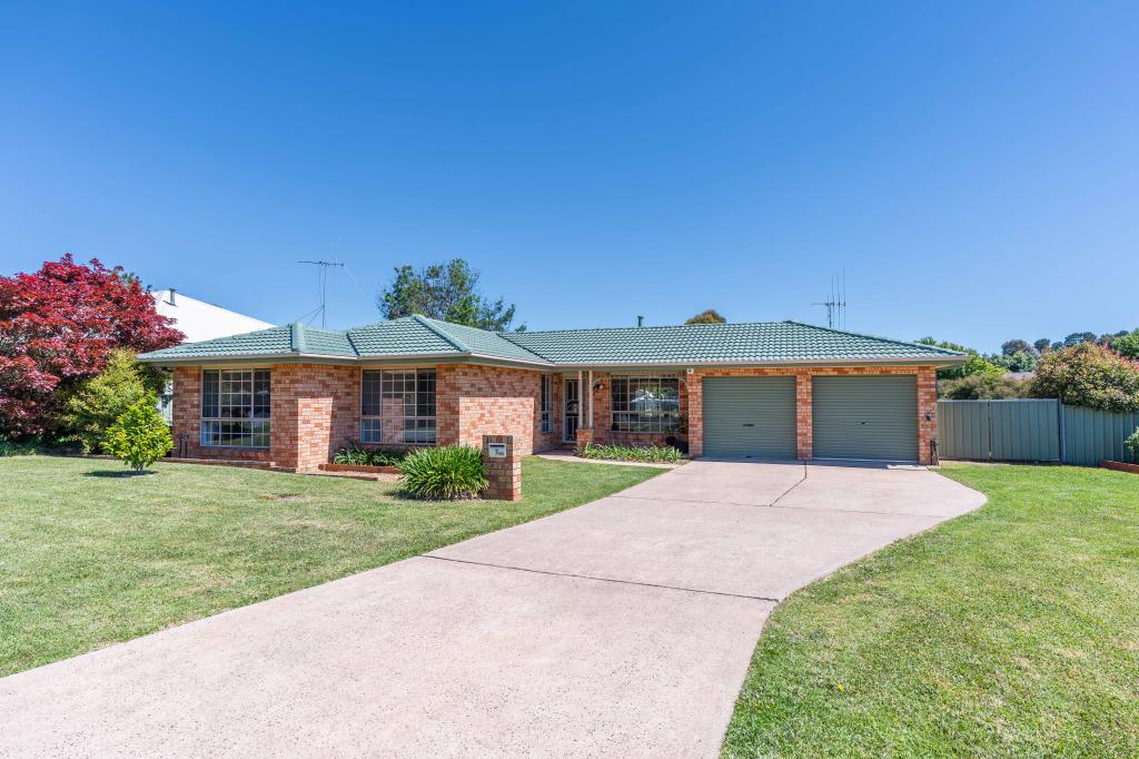 7 Gersbach Pl, Orange, NSW 2800