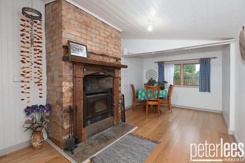 3 Forster St, Campbell Town, TAS 7210