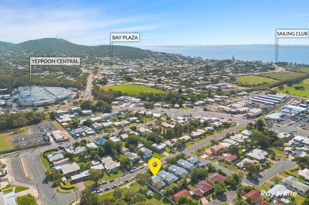 8/24 Melbourne St, Yeppoon, QLD 4703