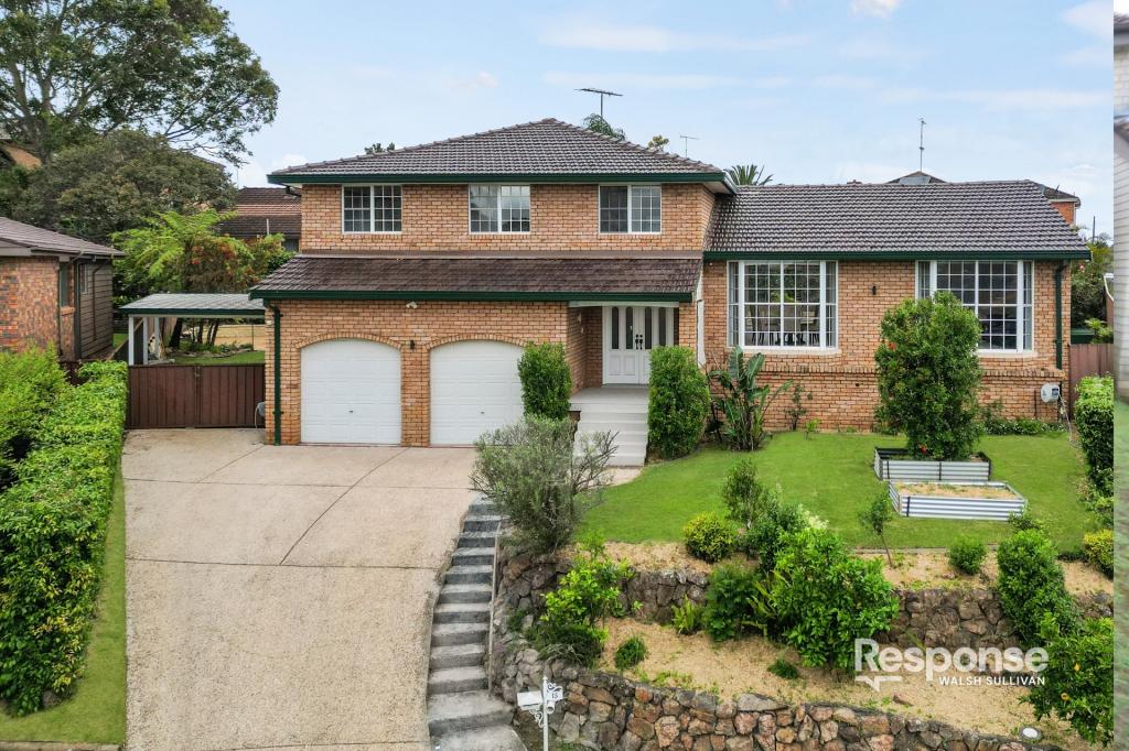 15 Kelly Cl, Baulkham Hills, NSW 2153