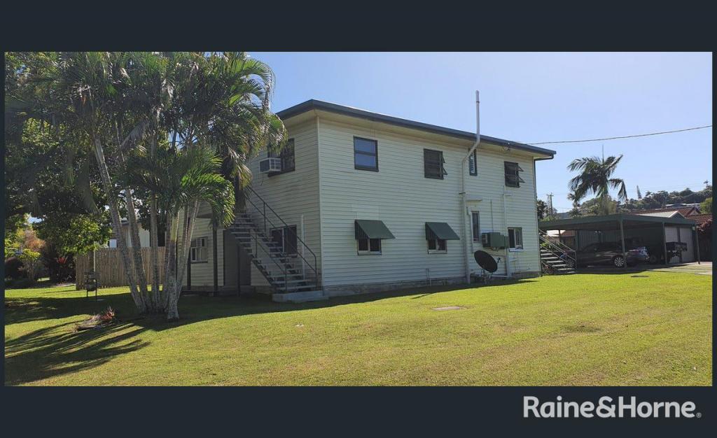 2/2 Roberts Ave, North Mackay, QLD 4740