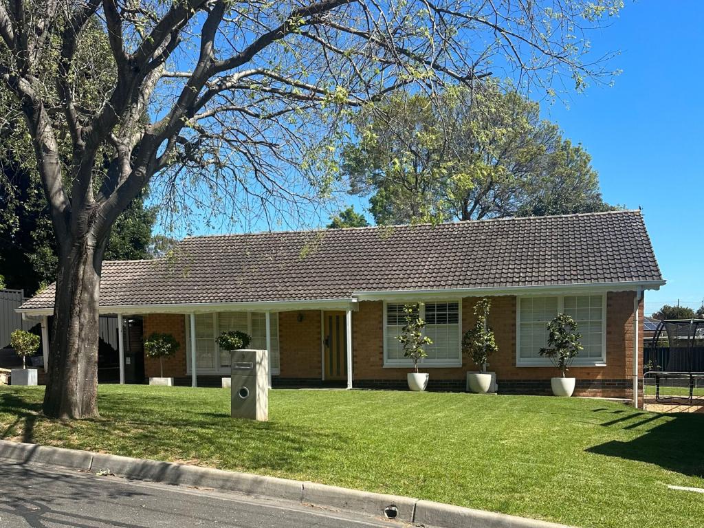 3 Kentucky Ave, Panorama, SA 5041
