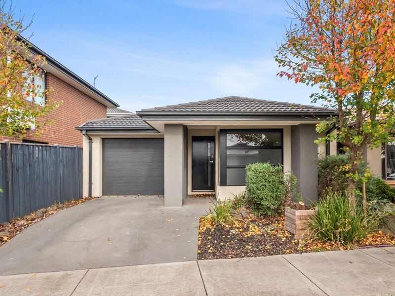 3 Ackland St, Armstrong Creek, VIC 3217