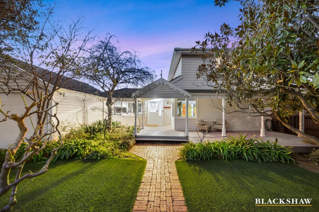 4 Bailey Pl, Yarralumla, ACT 2600