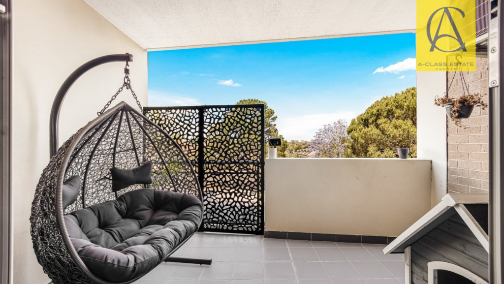 15/128 WOODVILLE RD, MERRYLANDS, NSW 2160