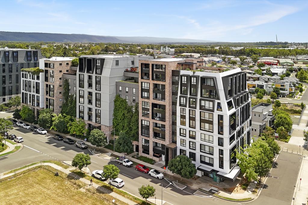 605/26c Lord Sheffield Cct, Penrith, NSW 2750