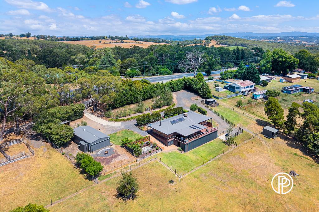 1809 Warburton Hwy, Woori Yallock, VIC 3139