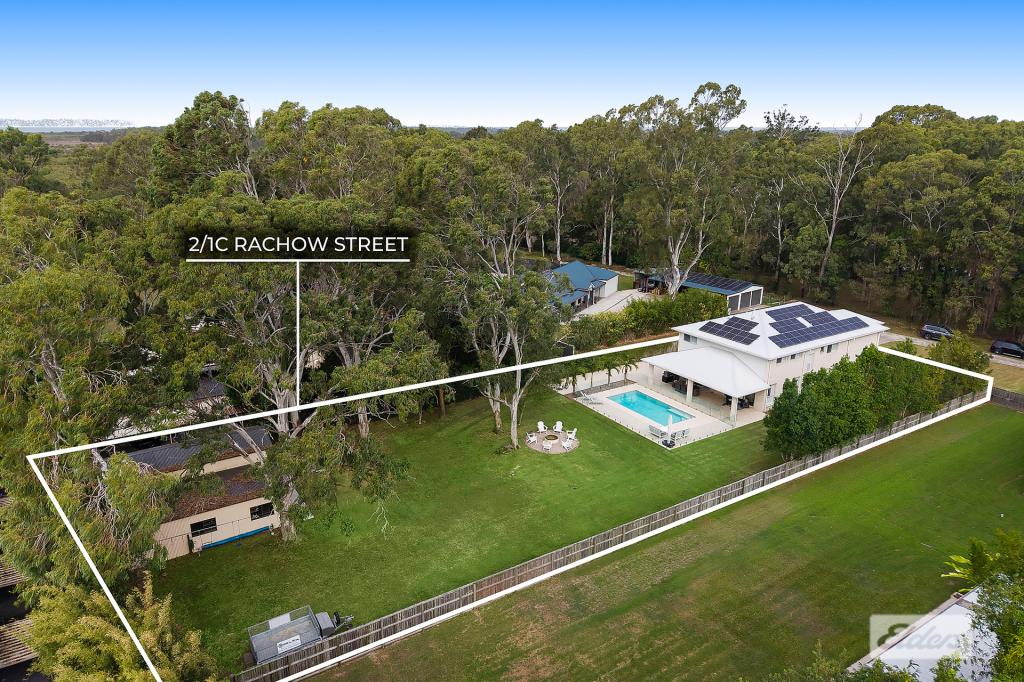 2/1c Rachow St, Thornlands, QLD 4164