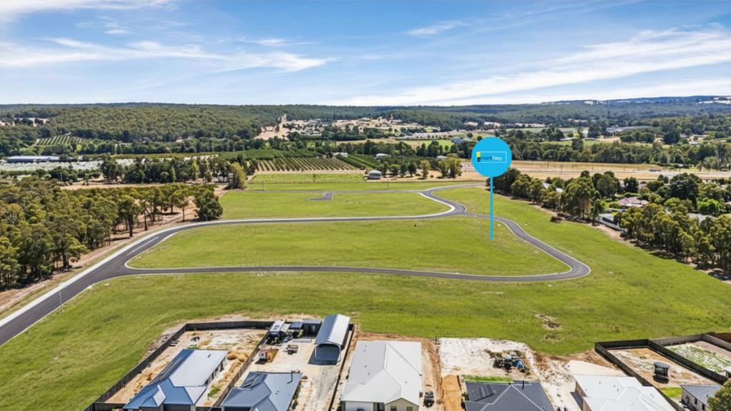 Lot 80 Burchardia Cres, Donnybrook, WA 6239