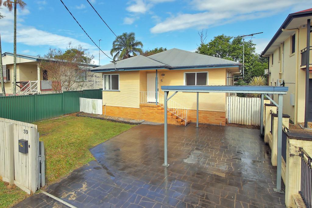 39 Dawson Rd, Upper Mount Gravatt, QLD 4122