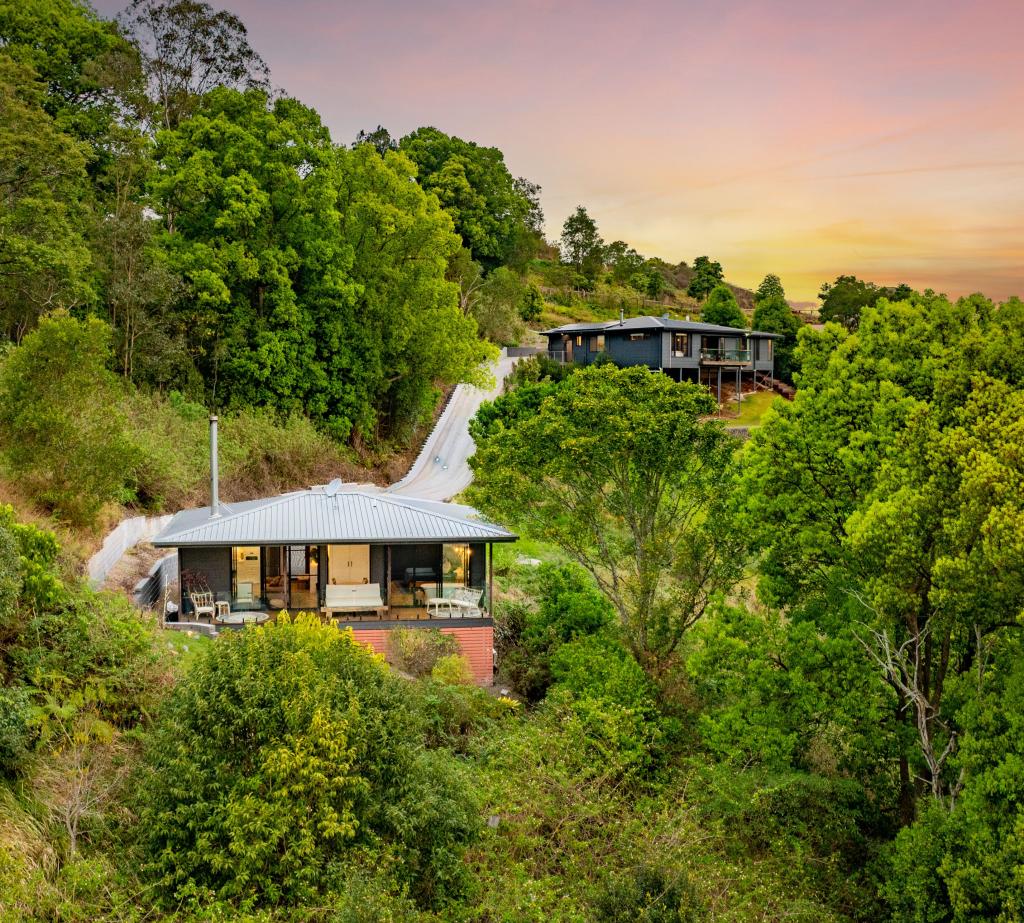 530-534 Flaxton Dr, Montville, QLD 4560