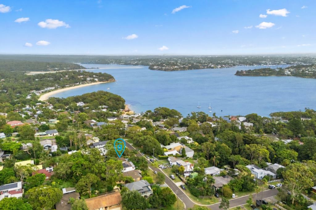 Contact agent for address, BUNDEENA, NSW 2230